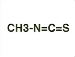 Methyl Isothiocyanate