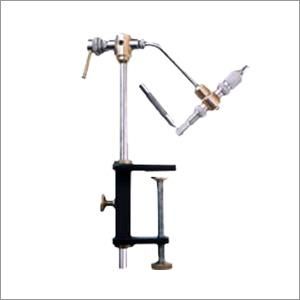 White N P Fishing Vise