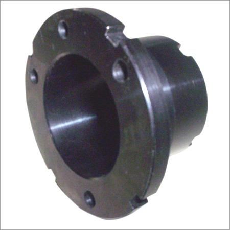 Precision Gear Machine Components