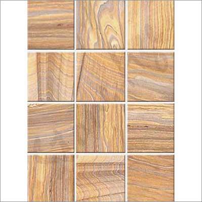 Washable Rainbow Sawn Sandstone