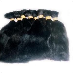 Remy Single Drawn Human Hair