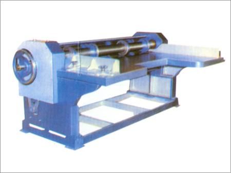 Rotary Creasing Slitting Machine