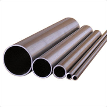 STAINLESS STEEL WELDED TUBES