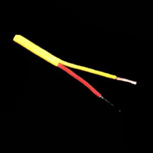 Brown Thermocouple & Compensating Cables