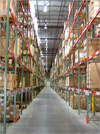 Warehouses & Distribution By VAIBHAV FREIGHT LOGISTICS PVT. LTD.