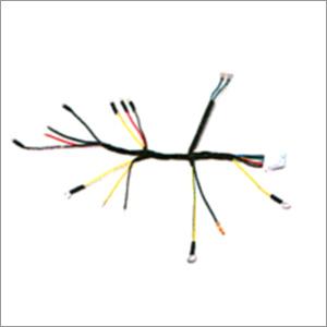 Wiring Harness & Assemblies