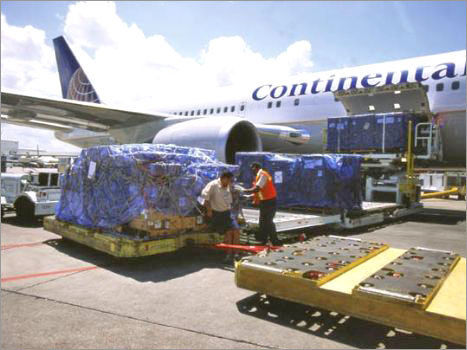 Air Freight