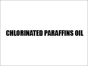 Chlorinated Paraffins Oil