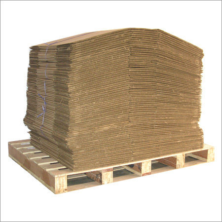 Corrugated Carton Boxes