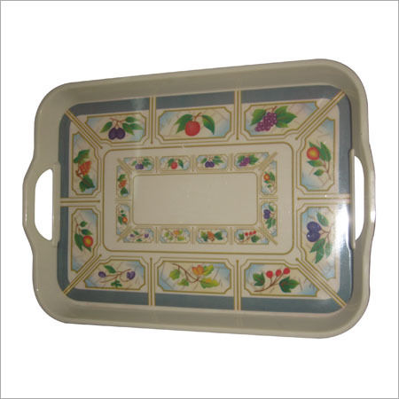 Decorative Tray Pack