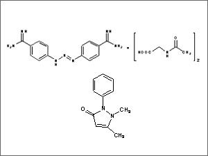 Diminazene Aceturate Granules