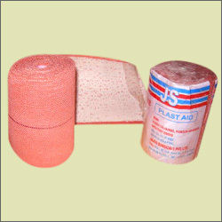 Elastic Adhesive Crepe Bandages