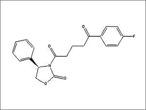 Ezetimibe Intermediates