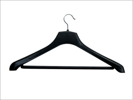 Brass Garment Hangers