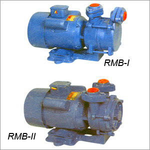 Heavy Duty Pumps (Rmb-i & Ii)