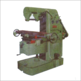 Horizontal Milling Machine