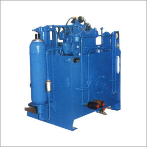 Hydraulic Power Pack Press