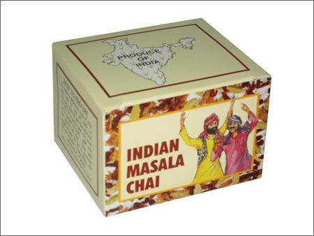 Indian Masala Chai/Tea