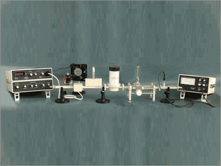 Microwave Test Bench