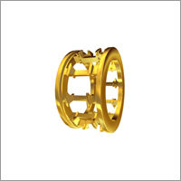 Needle Roller Bearing Cages (NRB Cages)