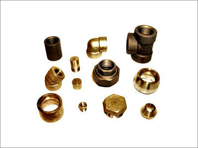 Nickel & Copper Alloy