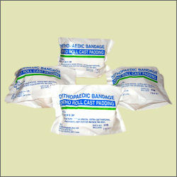 Orthopedic Bandages (Soft Rolls)