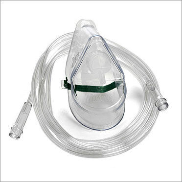 Oxygen Mask