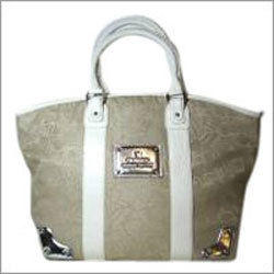 Playboy Angel 1 Large Beige Women'S Hand Bag Age Group: Women