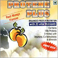Protein Supplements