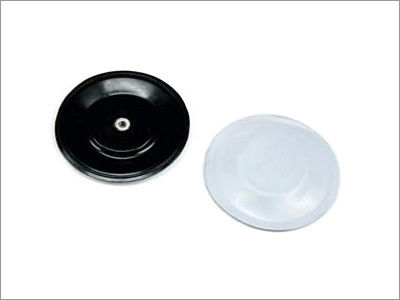 PTFE Lined Diaphragm for Pump Industry