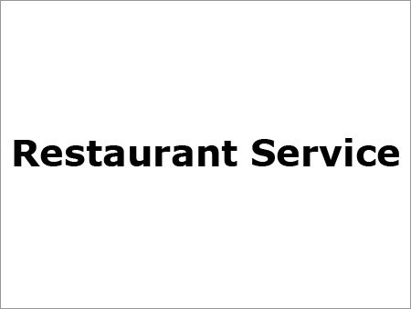 Restaurant Service
