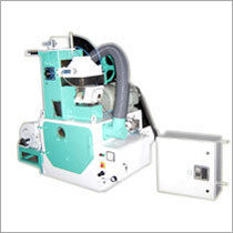 Rice Polishing Machine (Silky Machine)