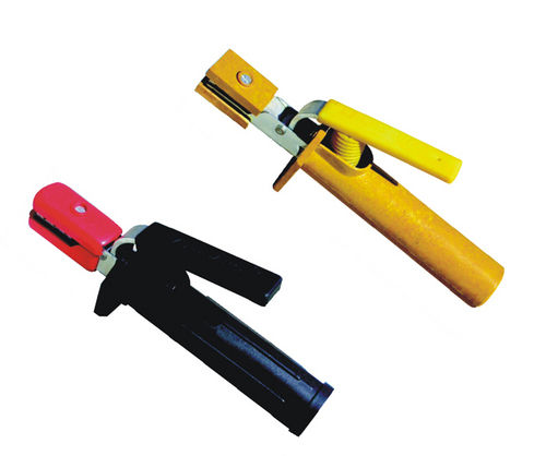 Semi Insulated Electrode Holders