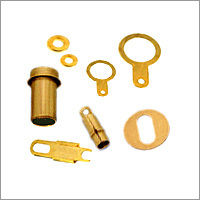 Sheet Metal and Stamping Parts