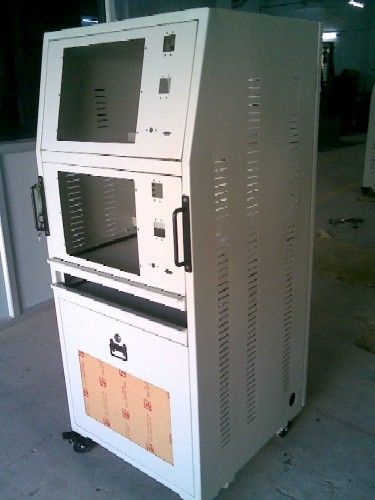 machine enclosure