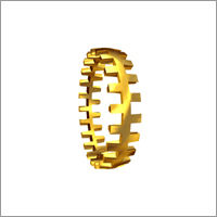 Spherical Roller Bearing Cages (SRB Cages)