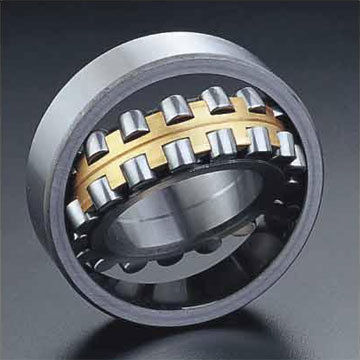 Spherical Roller Bearings