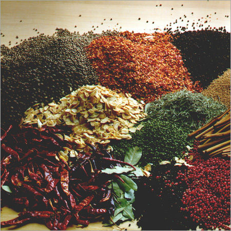 Spices