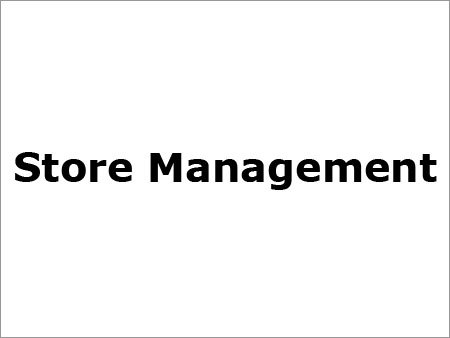 Store Management