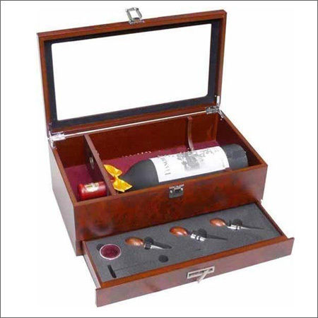 Wine Box