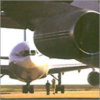 Airfreight Export Solutions