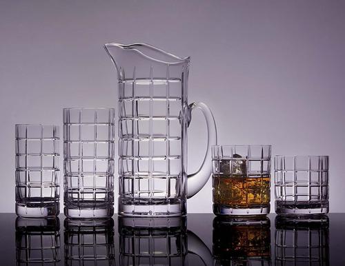 Barware - Pitchers & Tumblers