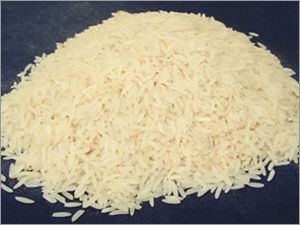 Basmati Rice