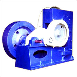 Billet Shearing Machine