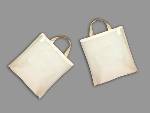 Cotton Fashion Bags