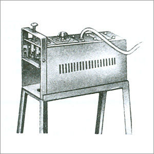 Debeaking Machine Grade: Medical Grade