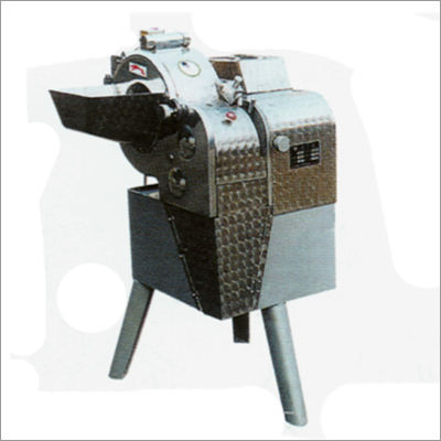 Food Processing Machinery