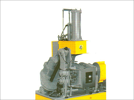 Dispersion Kneader Machine Height: System Height 3Mtrs Millimeter (Mm)