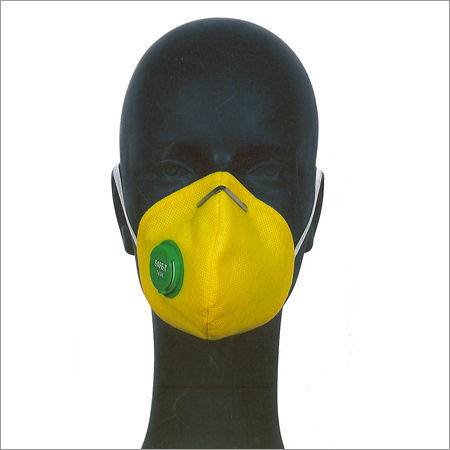 Dust Respirator