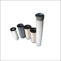 Brass Filter Cartridge